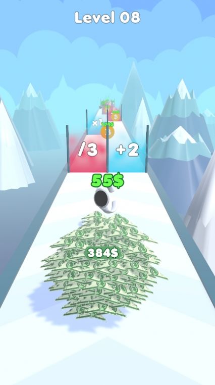 比尔飞机跑（Bill Plane Run）图3