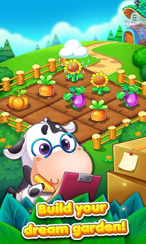Garden Mania 3图3