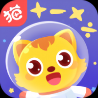 猫小帅思维app图标