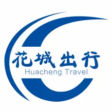 花城出行app图标