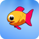 怪怪水族馆图标