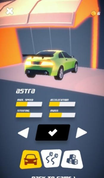落日驾驶(Driver)图1