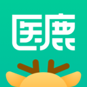 医鹿app图标