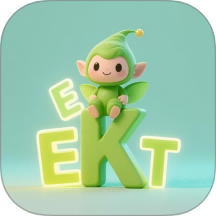 KET必读绘本app图标