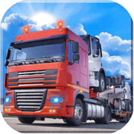 超级卡车停车场(Super Truck Parking)图标