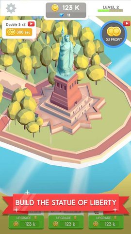 世界奇观建造者图3