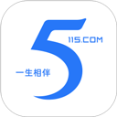 115生活app图标