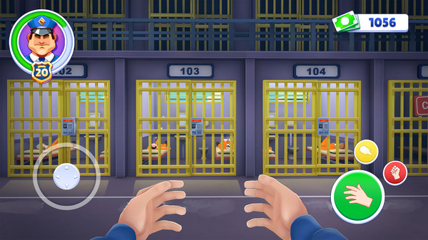 狱警日记游戏图3