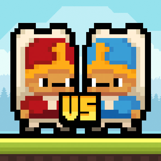 2 Player Mini Battles手机版图标