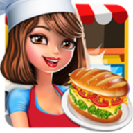 Cooking Chef官网版图标