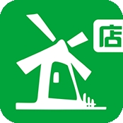 枫车门店app图标