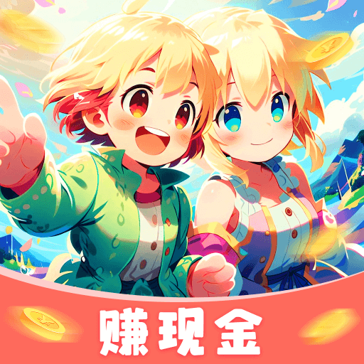 良友漫步app图标