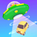 Cosmic Curio Collector手游图标