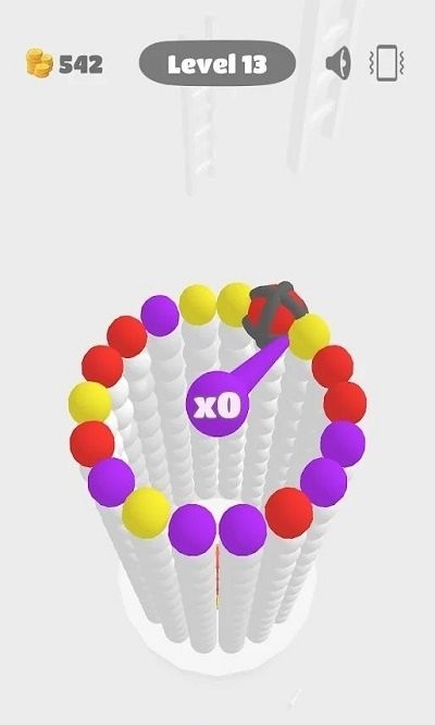 Pop Tower最新版图2