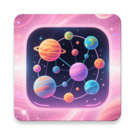 思维星图app图标