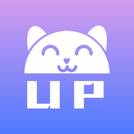 UP星剧app图标