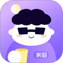 家超app图标
