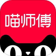 喵师傅app图标