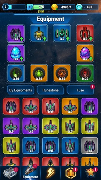 Lucky Tower Defense游戏