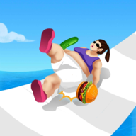Fat 2 Fit!游戏图标