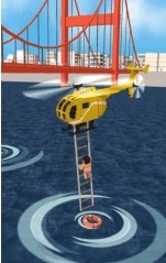 直升机战斗袭击（Helicopter Battle Strike）游戏图3