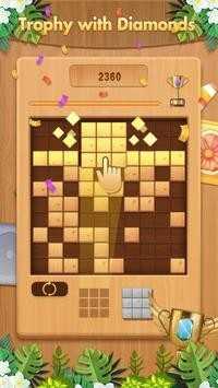 Wood Block Blast安卓版图2