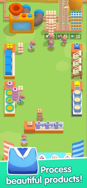 Idle Farm Simulator安卓版图2