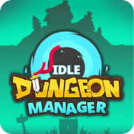 Idle Dungeon Manager游戏图标
