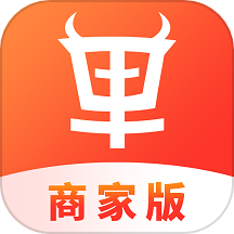 速来单商家版app图标