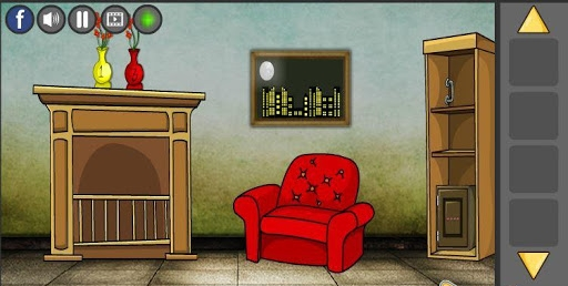 丢失的钥匙(19 Room Escape)图1