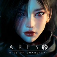 Ares : Rise of Guardians安卓版图标