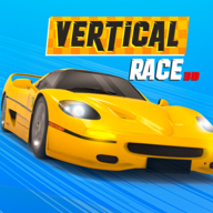 Vertical Race 3D安卓版图标