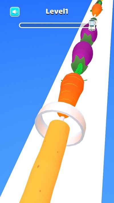 PeelMaster游戏
