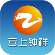 云上钟祥app图标
