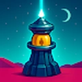 Space TD游戏图标