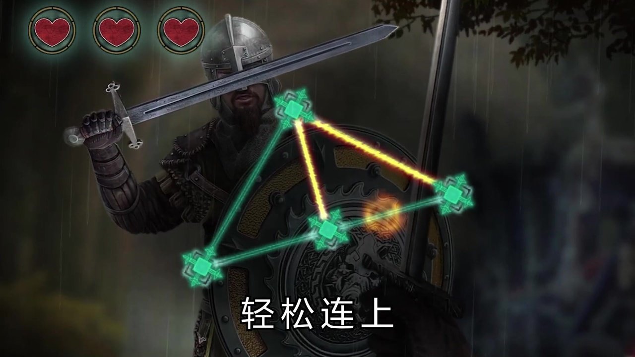 罪案调查员手机版