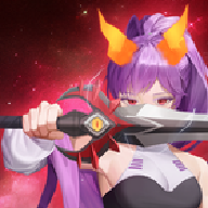 恶魔骑士养成手游图标