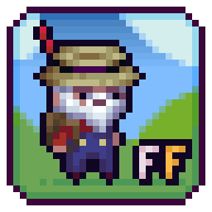 Fantasy Farm游戏图标