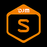 DJMShare软件图标