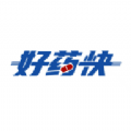 好药快app图标