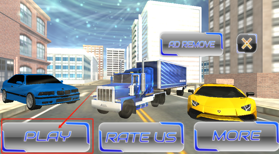 Airplane cargo parking - transport simulation最新版