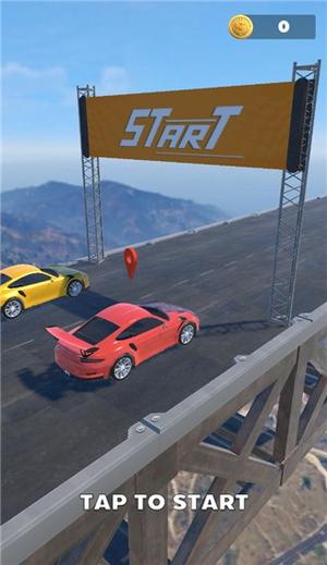 Super Car Transform游戏图2