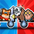 建设者竞技场（Constructor Arena）图标