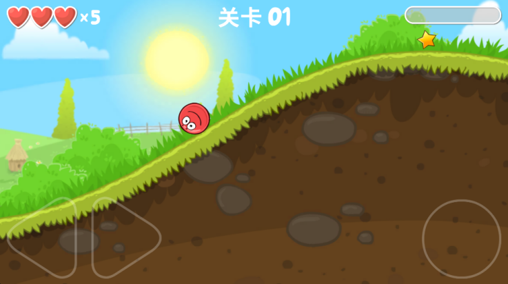 红球4游戏图2