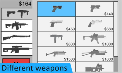 平面僵尸防御（Flat Zombies - Cleanup & Defense）图2