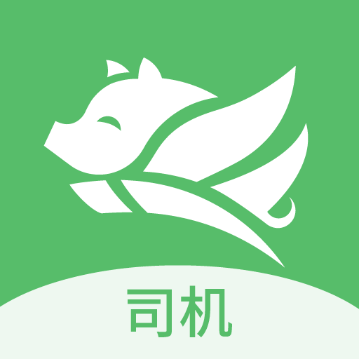 牧原通司机app图标