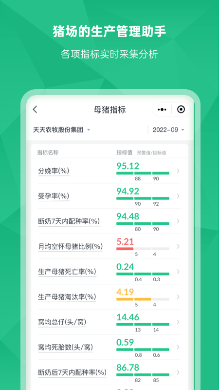 未来猪场Pro官方版图3