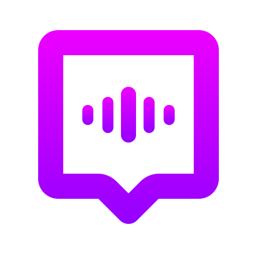 来秀铃声大全app图标