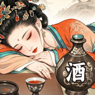 醉美黑粮坊游戏图标