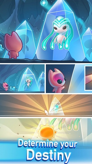 异星之路Alien Path